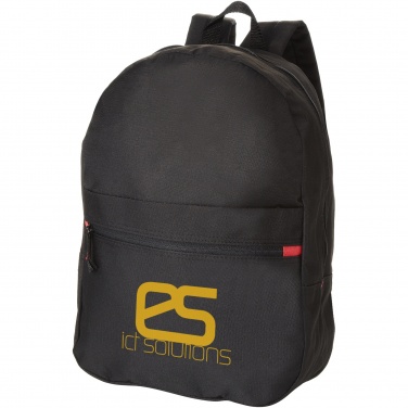 Logotrade Werbegeschenke das Foto: Vancouver Rucksack 23L