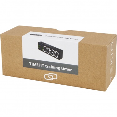 Logotrade Werbegeschenke das Foto: Timefit Trainingstimer