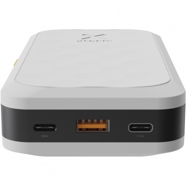 Logotrade Logogeschenke das Foto: Xtorm FS520 Fuel-Serie 20.000 mAh 35 W Powerbank