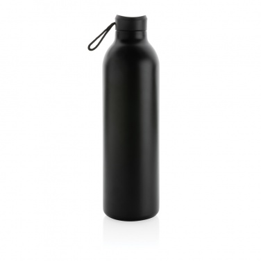 Logotrade Werbegeschenke das Foto: Avira Avior RCS recycelte Stainless-Steel Flasche 1L