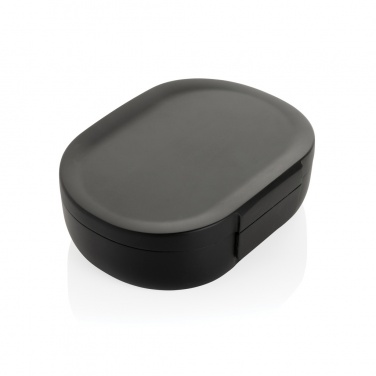 Logotrade Geschäftsgeschenke das Foto: Avira Atlas Lunchbox aus RCS recyceltem PP 700ml