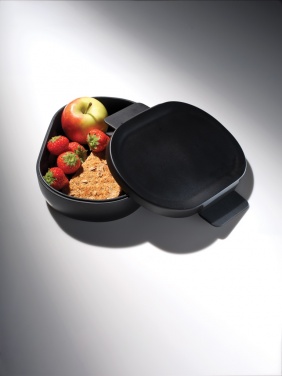 Logotrade Werbeartikel das Foto: Avira Atlas Lunchbox aus RCS recyceltem PP 700ml