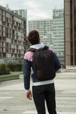 Logotrade Werbegeschenke das Foto: Rucksack Flex Gym