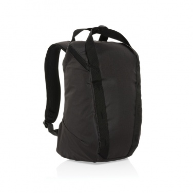 Logotrade Werbeartikel das Foto: Sienna AWARE™ RPET 14" Everyday Laptop-Rucksack