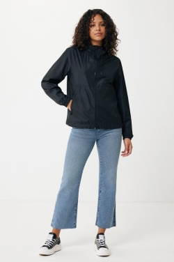 Logotrade Geschäftsgeschenke das Foto: Iqoniq Logan Lightweight Jacke aus recyceltem Polyester