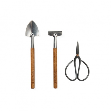 Logotrade Geschäftsgeschenke das Foto: VINGA Story of Garden