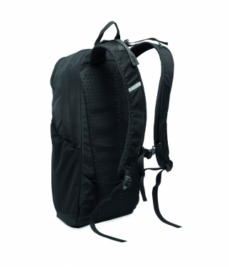 Logotrade Geschäftsgeschenke das Foto: Wander-Rucksack 18L