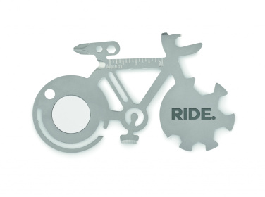 Logotrade Geschäftsgeschenke das Foto: Multifunktionswerkzeug