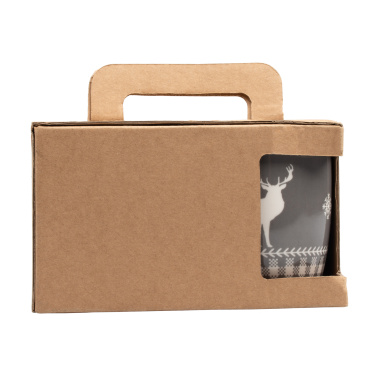 Logotrade werbemittel das Foto: 2 Weihnachtsbecher ANKARA