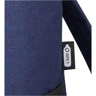 Logotrade werbemittel das Foto: Excursion GRS rPET Kühlrucksack 12L