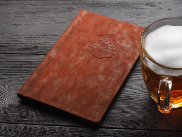 Logotrade werbemittel das Foto: Menükarte 2048325