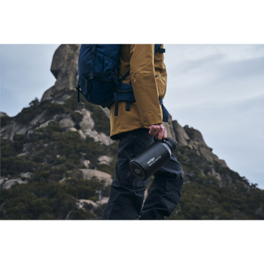 Logotrade Werbeartikel das Foto: Contigo® Grand Stainless Steel 1900 ml Thermoflasche