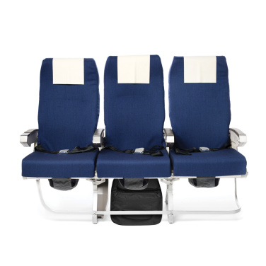 Logotrade Werbeartikel das Foto: Ace Aware™ RPET Free On Board travel pack