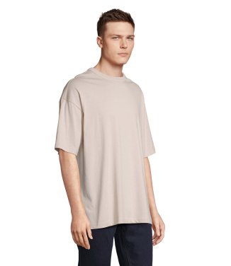 Logotrade werbemittel das Foto: BOXY MEN T-SHIRT OVERSIZE