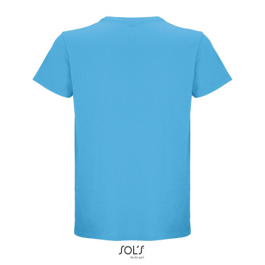 Logotrade Werbeartikel das Foto: RE CRUSADER T-Shirt 150g