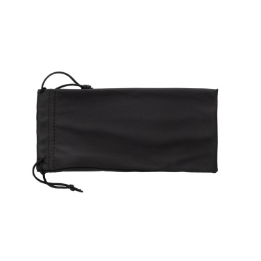 Logotrade Werbeartikel das Foto: SproShield RCS Sportbrille mit polarisierten Gläsern