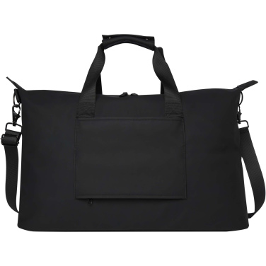 Logotrade Firmengeschenke das Foto: Turner 15,6" GRS-recycelte Laptop-Reisetasche 36 L