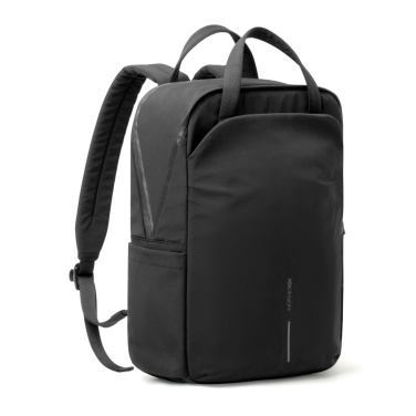 Logotrade Werbeartikel das Foto: XD Design Soft Tote Rucksack