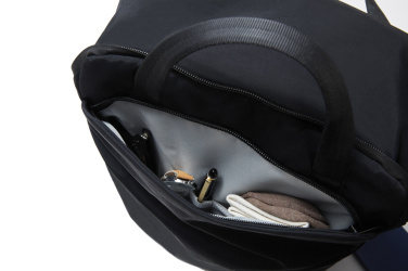 Logotrade Logogeschenke das Foto: XD Design Soft Tote Rucksack