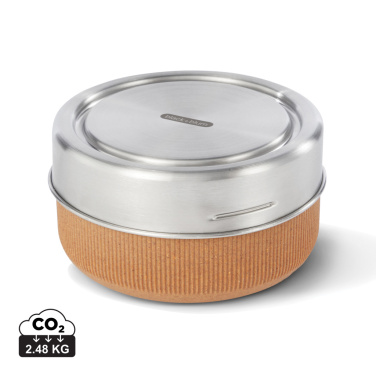 Logotrade werbemittel das Foto: Black+Blum Glass Lunch Bowl 750ml