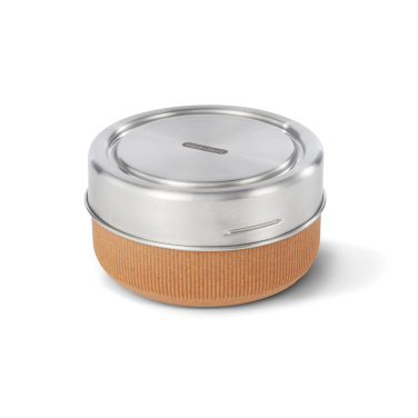 Logotrade Logogeschenke das Foto: Black+Blum Glass Lunch Bowl 750ml