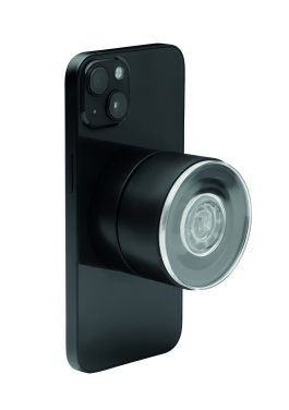 Logotrade Firmengeschenke das Foto: Magnetischer Smartphone-Halter
