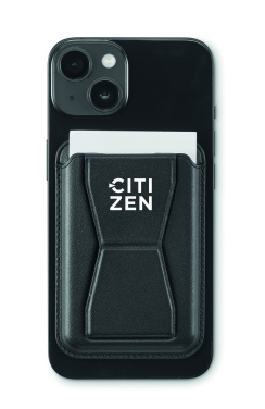 Logotrade Werbegeschenke das Foto: 2in1 Smartphone-Halter