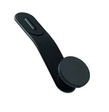 Logotrade Firmengeschenke das Foto: Flexi-Kfz-Ladegerät 15W