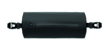 Logotrade Werbegeschenke das Foto: Sporttasche 300D RPET 3L