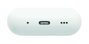 Logotrade Logogeschenke das Foto: 5.0 TWS-Ohrhörer Set