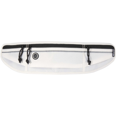 Logotrade Werbeartikel das Foto: Nomad GRS-recycelte Gürteltasche zum Joggen