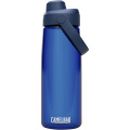 Camelbak® Thrive Chug 750 ml Tritan Renew Trinkflasche mit Schraubverschluss, Königsblau