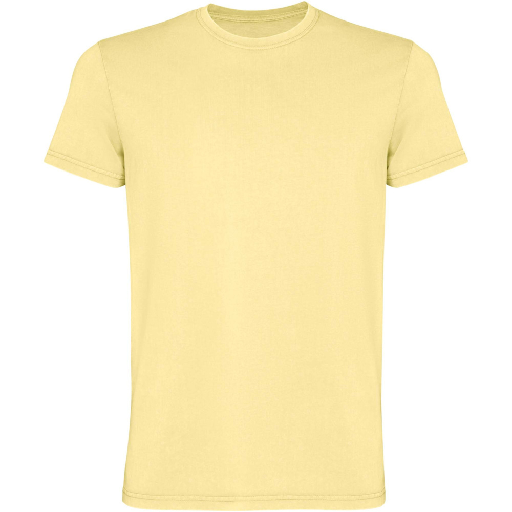 Logotrade Firmengeschenke das Foto: Corgi T-Shirt für Herren