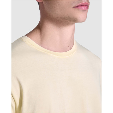 Logotrade Werbeartikel das Foto: Corgi T-Shirt für Herren