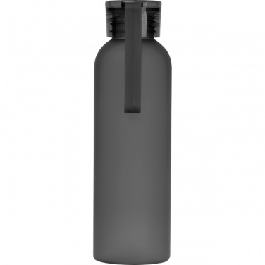 Logotrade werbemittel das Foto: Wasserflasche LESEN