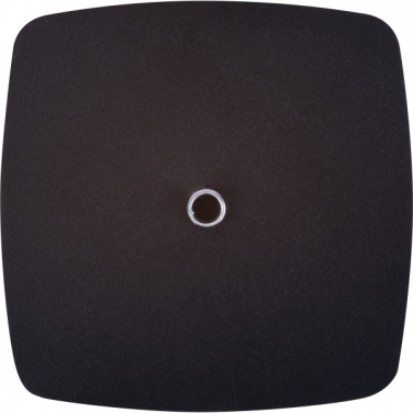 Logotrade Logogeschenke das Foto: Schreibtischlampe BLACKBURN