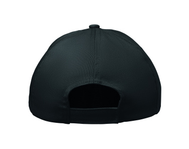 Logotrade Logogeschenke das Foto: 5-Panel-Baseball-Cap Kinder