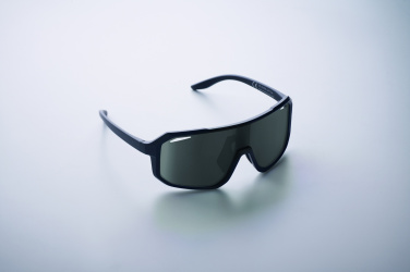 Logotrade Geschäftsgeschenke das Foto: Sport-Sonnenbrille UV400