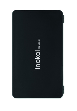 Logotrade Firmengeschenke das Foto: Taschenrechner mit LCD-Tafel