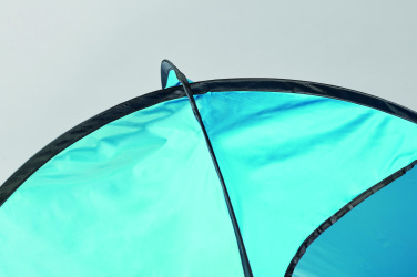 Logotrade Werbegeschenke das Foto: Strandzelt 190T Polyester