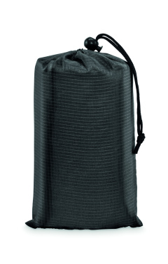 Logotrade Logogeschenke das Foto: Strandmatte 210T Polyester