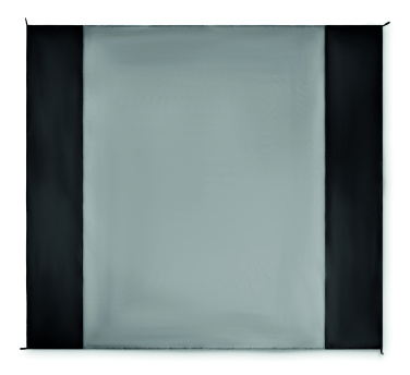 Logotrade Werbegeschenke das Foto: Strandmatte 210T Polyester