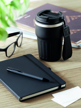 Logotrade Firmengeschenke das Foto: Geschenkset 3-teilig