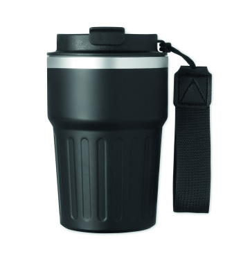 Logotrade Logogeschenke das Foto: Geschenkset 3-teilig