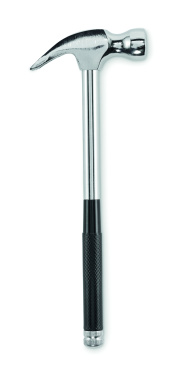 Logotrade werbemittel das Foto: Klauenhammer