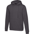 Spinel Kapuzenpullover Unisex, Grau
