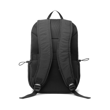 Logotrade werbemittel das Foto: KENTO URBAN 15,6" Rucksack aus RCS  recyceltem Nylon