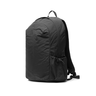 Logotrade Geschäftsgeschenke das Foto: KENTO URBAN 15,6" Rucksack aus RCS  recyceltem Nylon