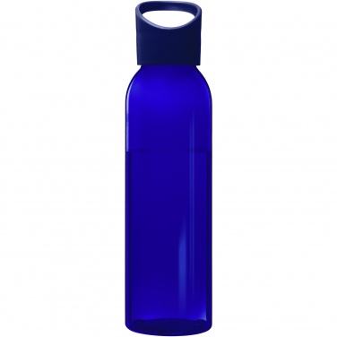 Logo trade promotional merchandise picture of: Sky 650 ml Tritan™ water bottle