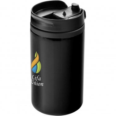 Logotrade promotional gift image of: Mojave 250 ml insulated tumbler